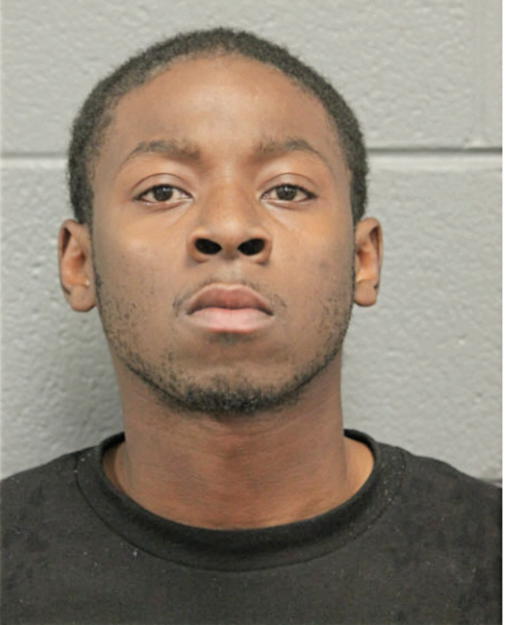 NICHOLAS SWANSON, Cook County, Illinois
