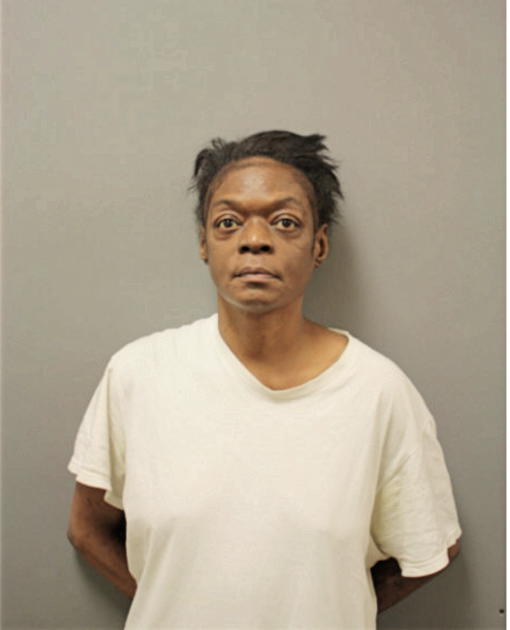 LOVIE TAYLOR, Cook County, Illinois