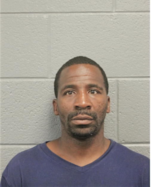 TYRUS L TAYLOR, Cook County, Illinois