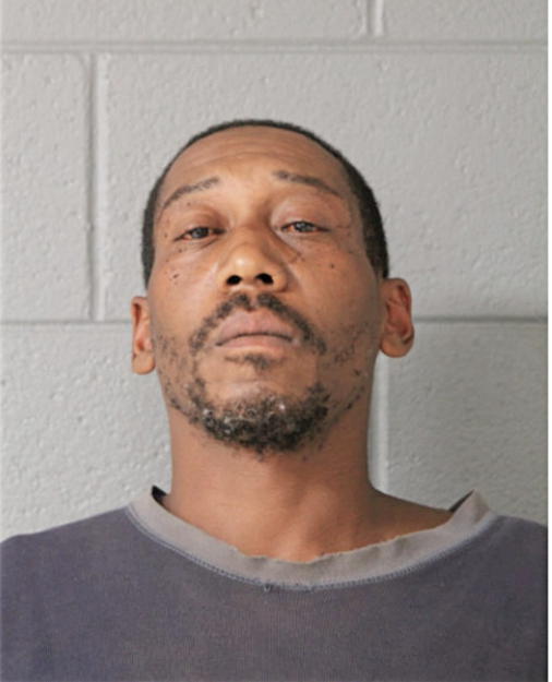 JUAN TELLIS, Cook County, Illinois
