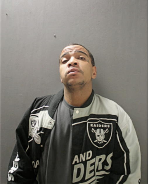 KELLY TERREL, Cook County, Illinois