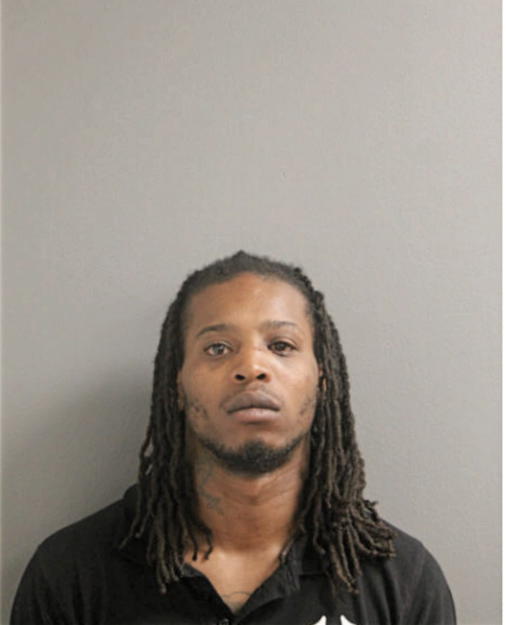 BERNARD THOMAS, Cook County, Illinois