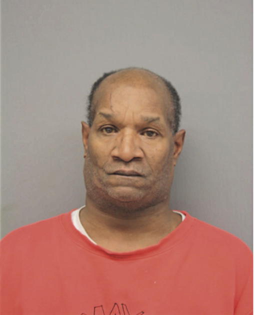 JOHN C THOMAS, Cook County, Illinois