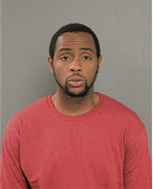 JOSHUA B THOMAS, Cook County, Illinois