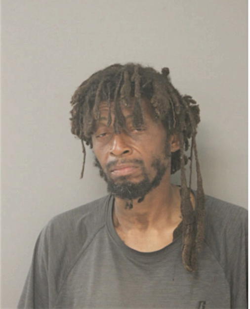 VIRGIL G TRICE, Cook County, Illinois