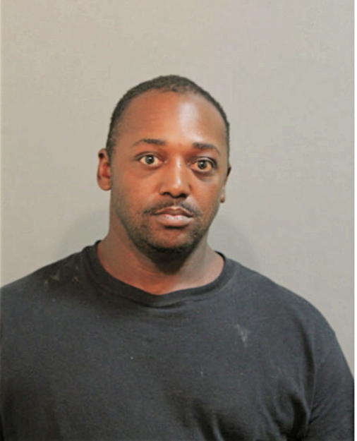 JASON TURNER, Cook County, Illinois