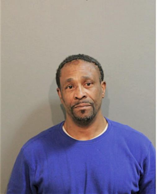 ALVIN D TYLER, Cook County, Illinois