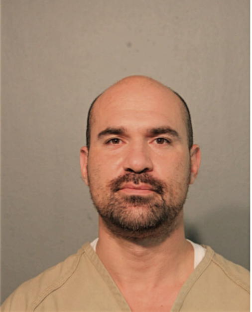 ISAAC J VARGAS, Cook County, Illinois