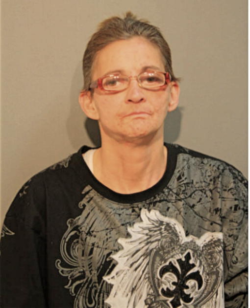 ROSITTA M VILELLA, Cook County, Illinois
