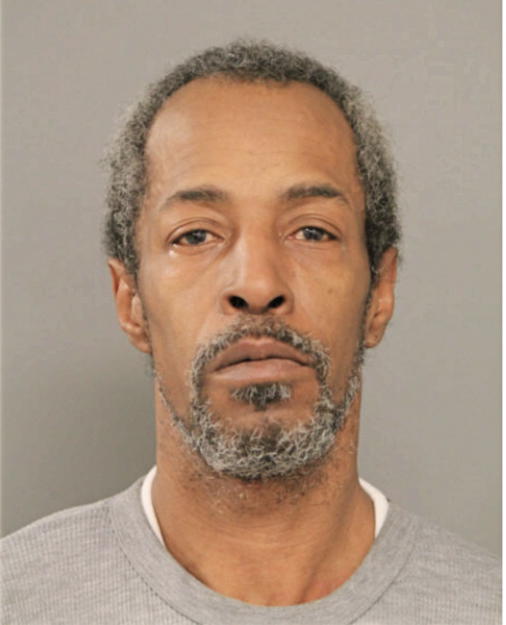 WILLIAM WASHINGTON, Cook County, Illinois
