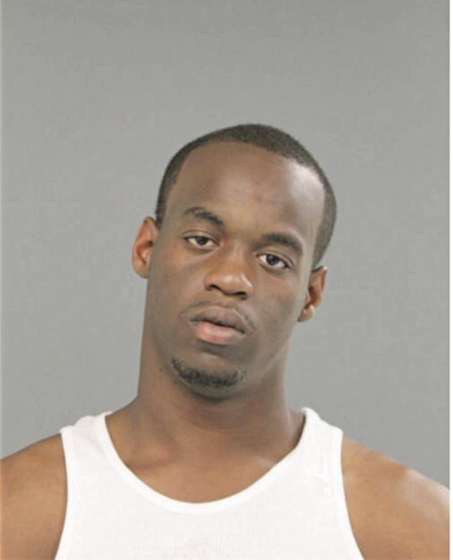 DWIGHT WATKINS, Cook County, Illinois