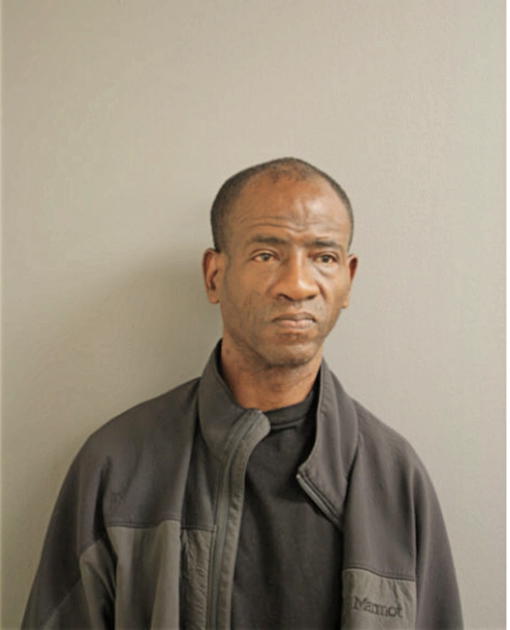 JAMES L WEBB, Cook County, Illinois