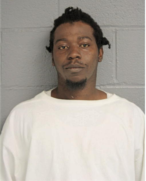 CEDRIC L WILLIAMS, Cook County, Illinois
