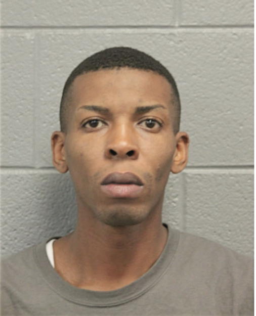 CHARLES A WILLIAMS, Cook County, Illinois