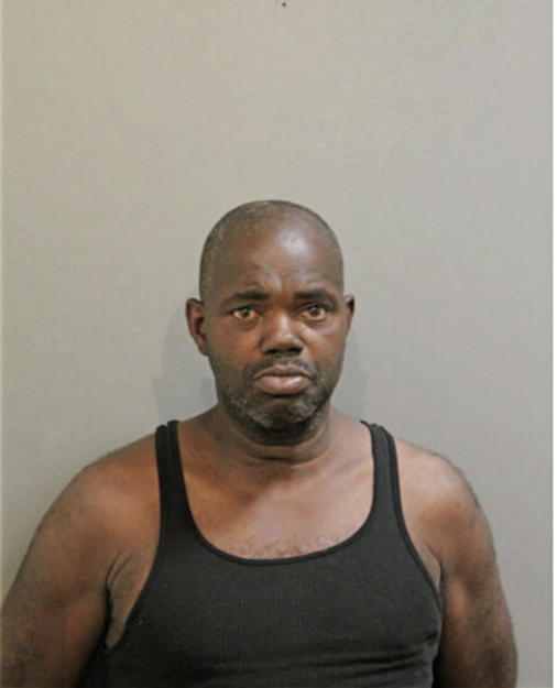 EUGENE WILLIAMS, Cook County, Illinois