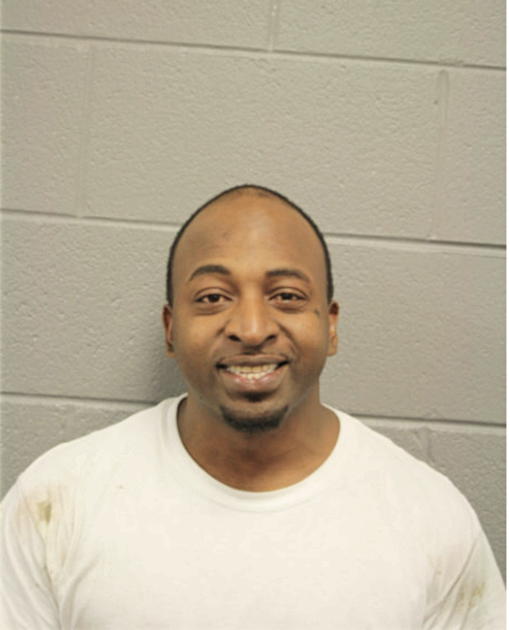 RAMON WILLIAMS, Cook County, Illinois