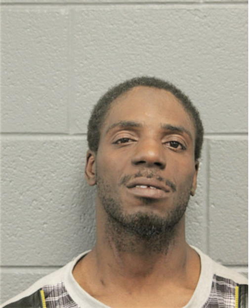 JAMAR A WILLIS, Cook County, Illinois