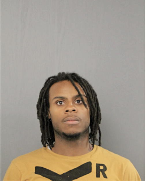 MIGUEL WILSON, Cook County, Illinois