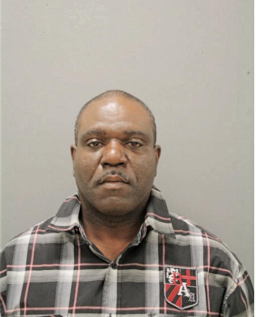 R D WILSON, Cook County, Illinois