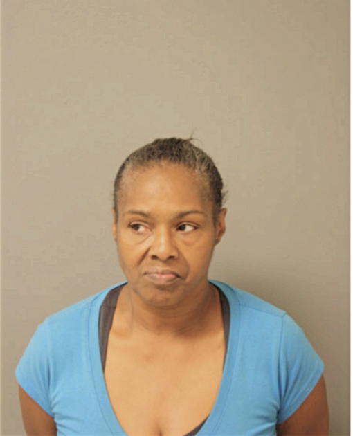 TRARZAY C WILSON, Cook County, Illinois