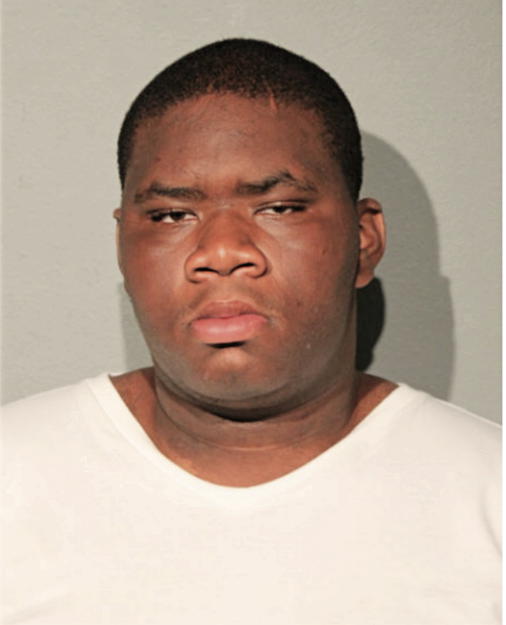 RAKEEM M WINN, Cook County, Illinois