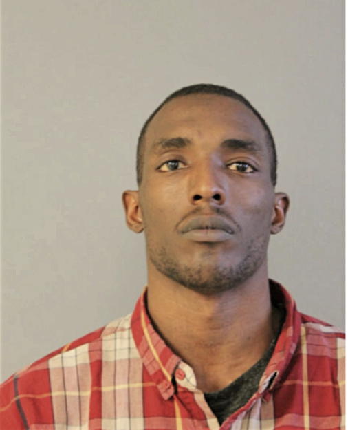 ALAN WOODARD, Cook County, Illinois