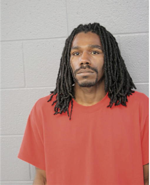 DESHAWN A WRIGHT, Cook County, Illinois