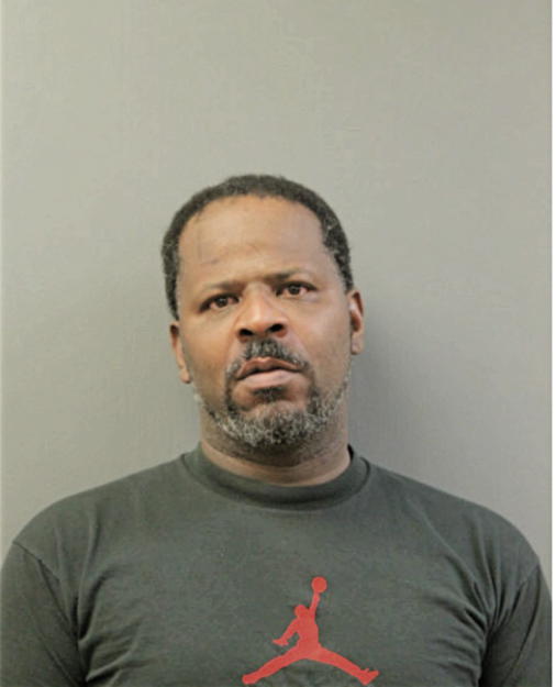 TOMMIE L WYATT, Cook County, Illinois
