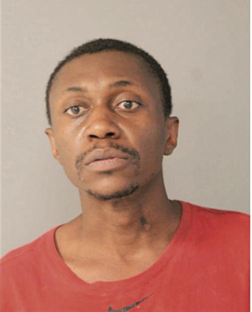 WALTER ADAMS, Cook County, Illinois