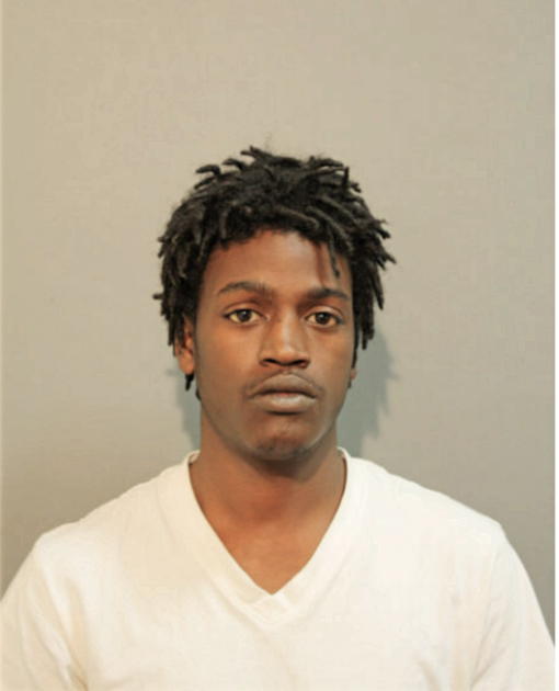 JAMIL A ALI, Cook County, Illinois
