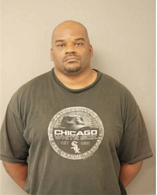 MALIK SAHIR ALI, Cook County, Illinois