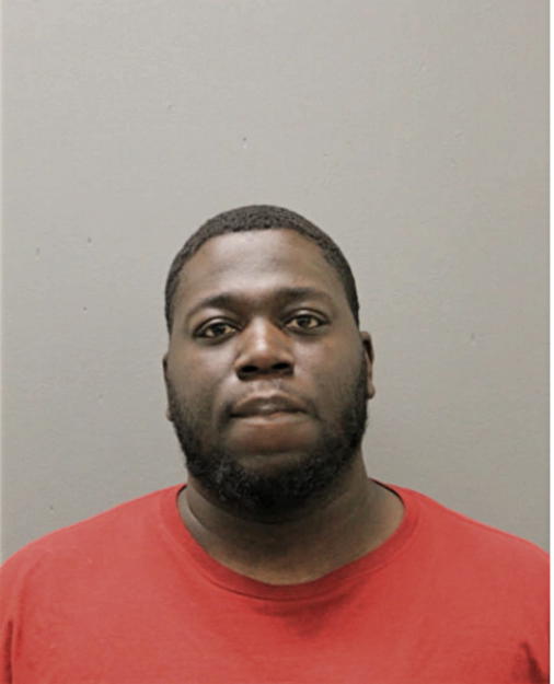 DANIEL K ANANSEY, Cook County, Illinois