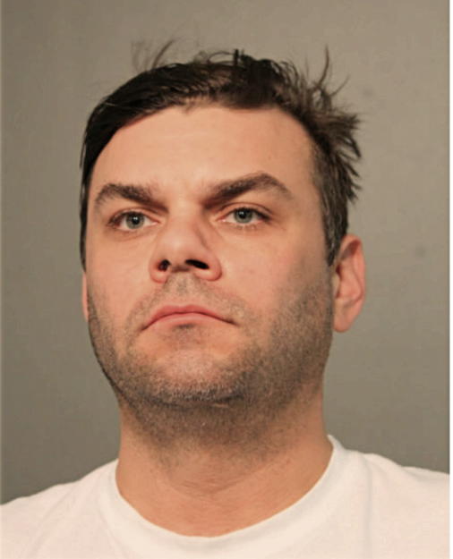 ALAN M ANDERSON, Cook County, Illinois