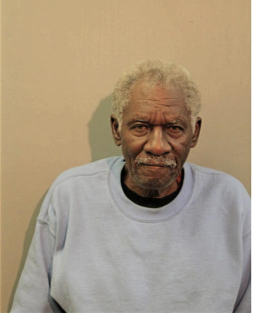 CHARLES G ANDERSON, Cook County, Illinois