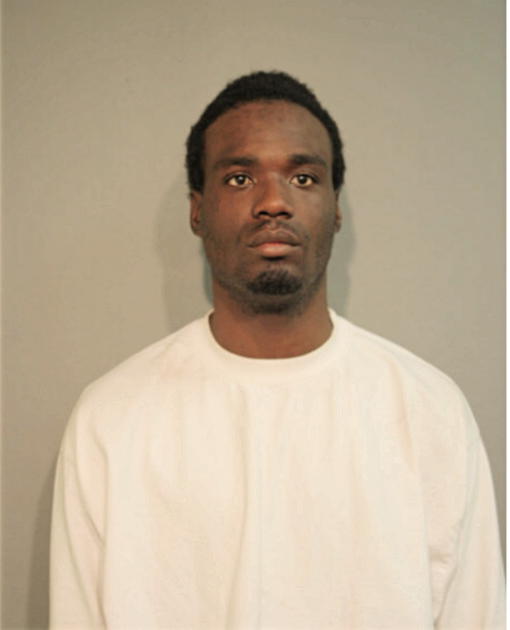 RODNEY J ANDERSON, Cook County, Illinois