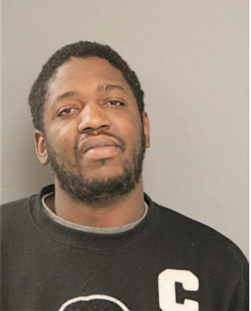 TESHOMBE M ANDERSON, Cook County, Illinois