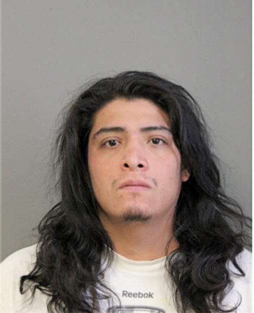 FAUSTO R ARANDA, Cook County, Illinois