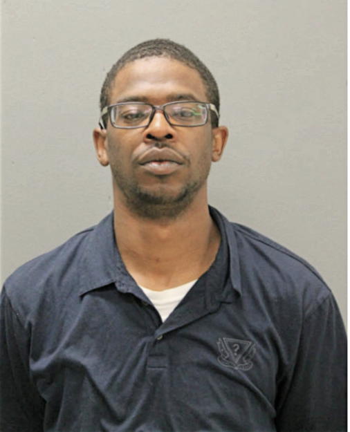 TORRANCE ARNOLD, Cook County, Illinois