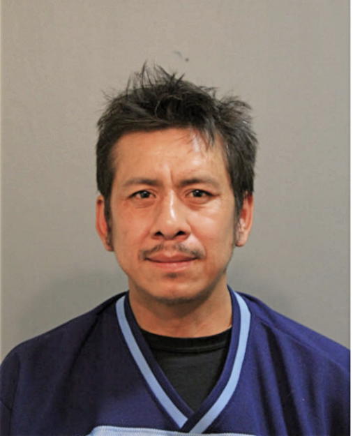 JOSE ARTEAGA, Cook County, Illinois