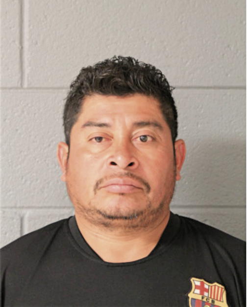EFRAIN BELLO, Cook County, Illinois