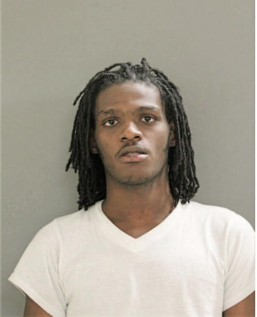 KEVIN BLAND, Cook County, Illinois