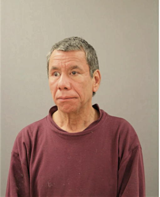 LUIS G BOBADILLA, Cook County, Illinois