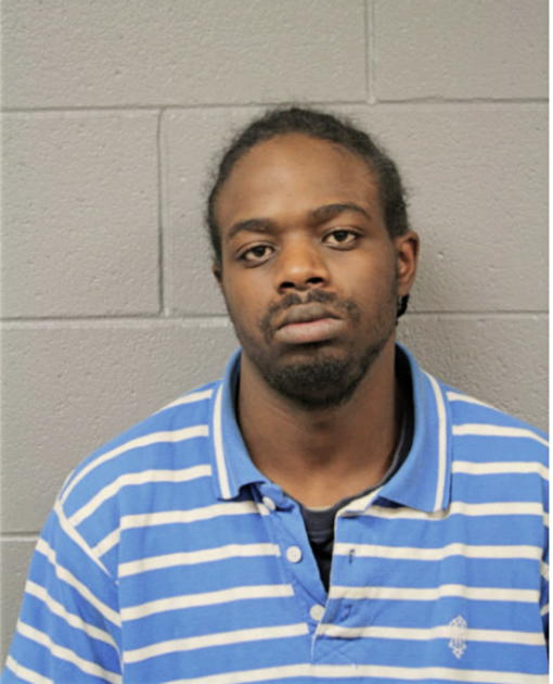 AMMARRI C BOWENS, Cook County, Illinois