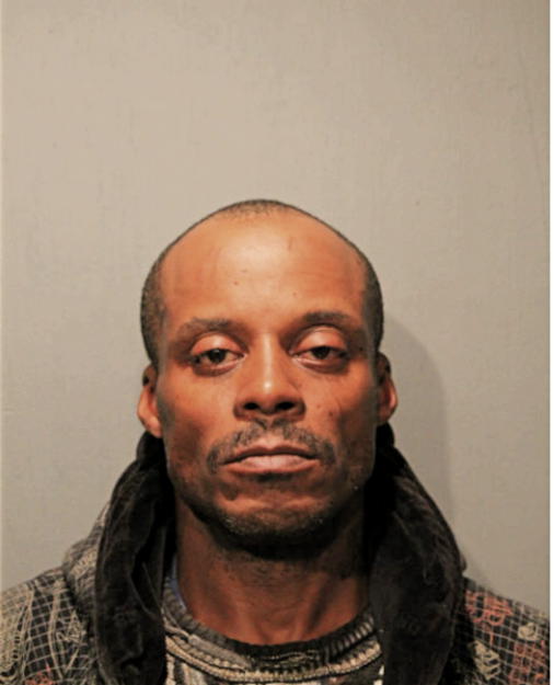 RASHEED MALIK BRAKES, Cook County, Illinois