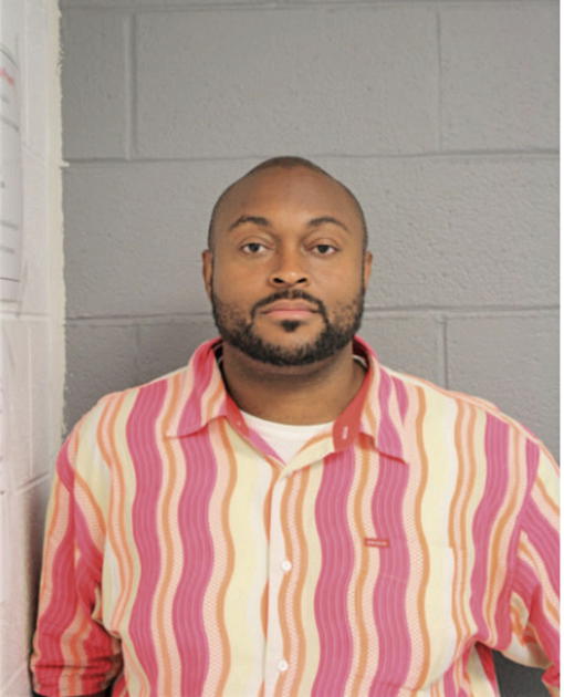 STACY BRAYBOY, Cook County, Illinois