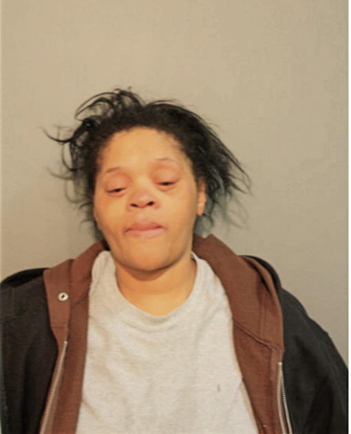 DINAH L BREWER, Cook County, Illinois