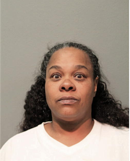 TRACI R BRODNAX, Cook County, Illinois