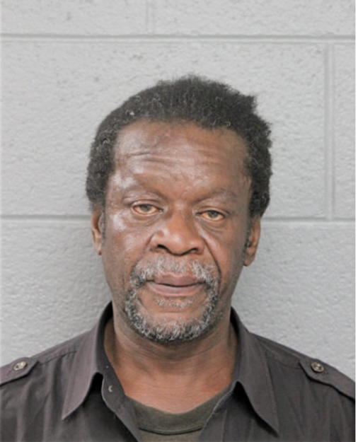 DENNIS BROWN, Cook County, Illinois