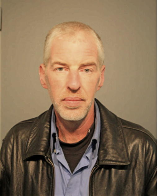 DANIEL BRUDER, Cook County, Illinois