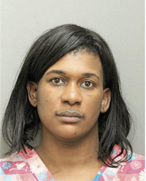 KEILA C JOHNSON, Cook County, Illinois